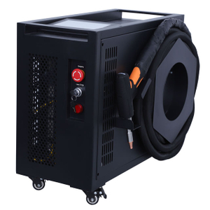 เครื่องเชื่อมเลเซอร์ระบายความร้อนด้วยอากาศ 1500W 