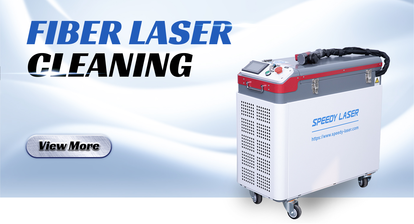 laser cleaning