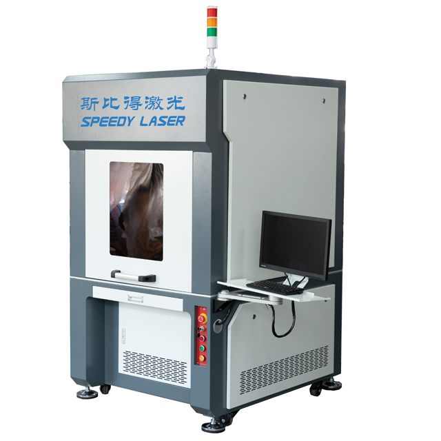 เครื่องทำเครื่องหมายด้วยเลเซอร์ CO2 กับไฟเบอร์เลเซอร์: ข้อดีข้อเสีย