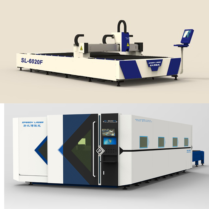 Exchange Cutting Table Laser Laser Cutting