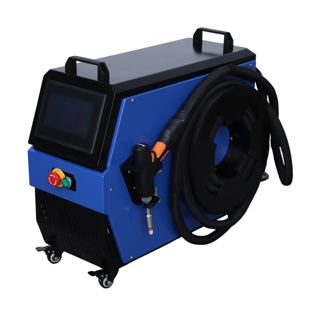 ช่างเชื่อมเลเซอร์มีอายุการใช้งานนานแค่ไหน?