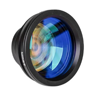 ความยาวคลื่น OPEX 1064nm ไฟเบอร์เลเซอร์ F-theta Scan Lens