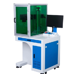 ไฟเบอร์เทียบกับ ยูวีเทียบกับ CO2: เทคโนโลยีการมาร์กด้วยเลเซอร์บนเดสก์ท็อปใดที่เหมาะกับโครงการของคุณ