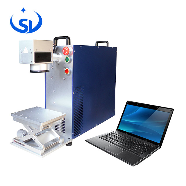 เครื่องยิงเลเซอร์ SL 20A