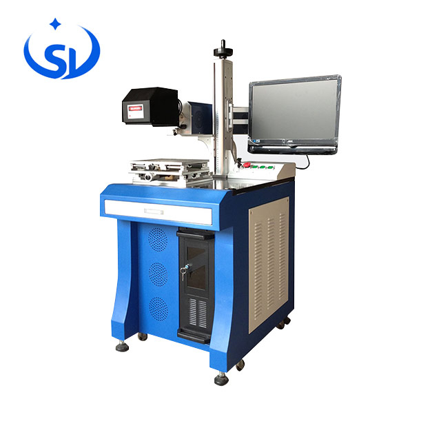 เครื่องยิงเลเซอร์ CO2 60W
